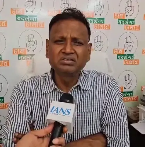 Udit Raj Supports Rahul’s Choice of Holi Celebration Abroad