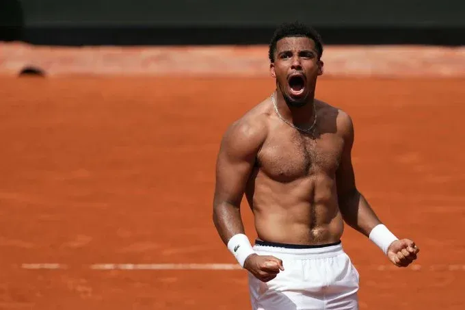 Did Arthur Fils Overcome Injury to Win an Epic Five-Set Match?