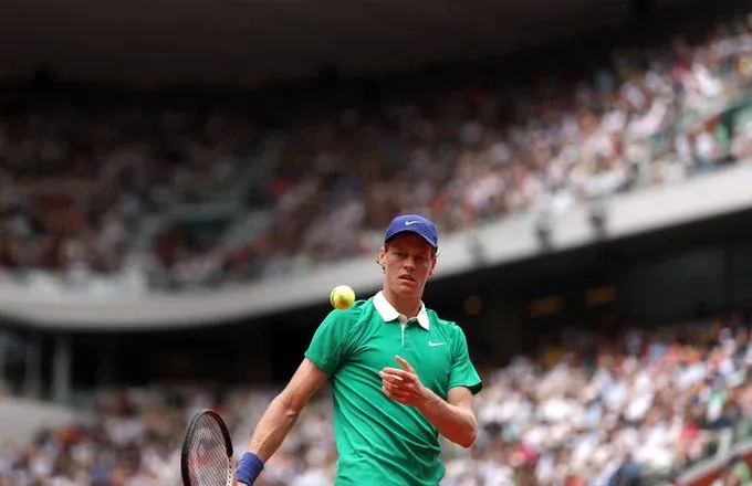 Did Sinner Just End Gasquet's Career at Roland Garros?