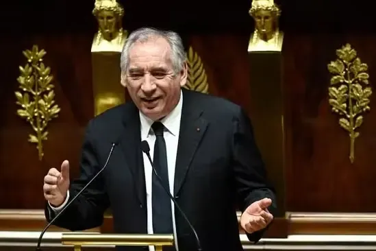 French PM Bayrou Overcomes Two No-Confidence Votes