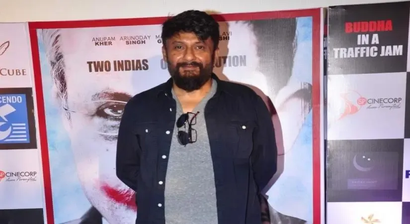 Has Vivek Agnihotri Misrepresented a Freedom Fighter in 'The Bengal Files'?