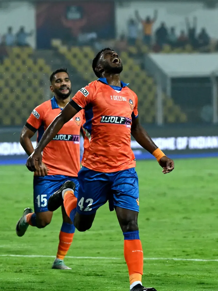 Emerging Stars of Indian Football: Brison Fernandes to Ramhlunchhunga in ISL 2024–25 Season
