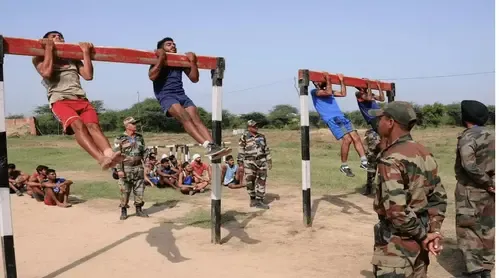 How Did Agniveers Contribute to Operation Sindoor?