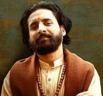 Chandan Roy Sanyal Reveals His Unique Holi Celebrations