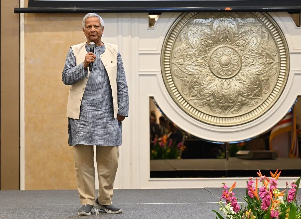 Is Bangladesh Really Descending into Chaos Under Yunus's Leadership?