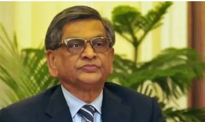 From Mid-Day Meal Initiative to Brand Bengaluru: Celebrating S.M. Krishna's Legacy in Karnataka