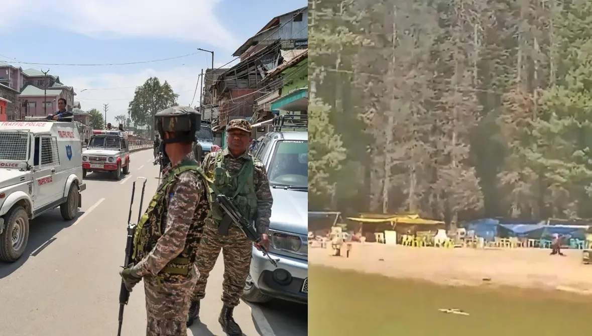 From Pulwama to Pahalgam: Pakistan's Recycled Falsehoods and Deceptive Tactics