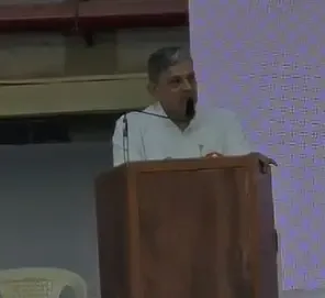 India Has Witnessed Incarnations of Ideal Fulfillers: Dattatreya Hosabale