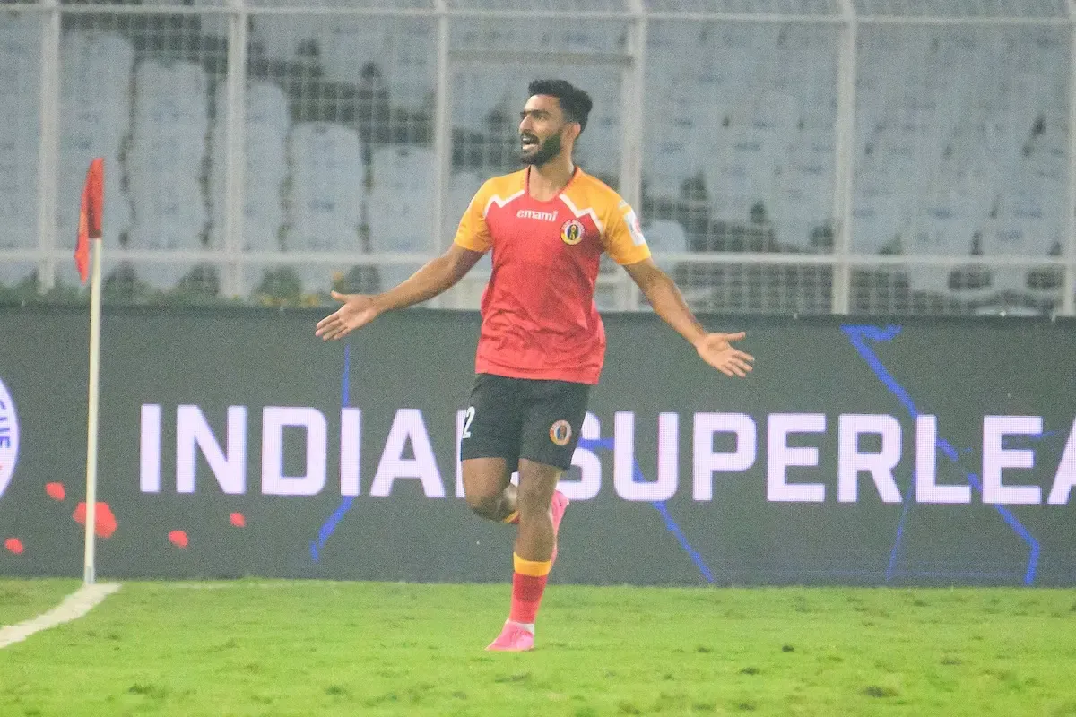 From Vishnu to Prabhu: Key ISL 2024-25 Players Missing the Playoffs