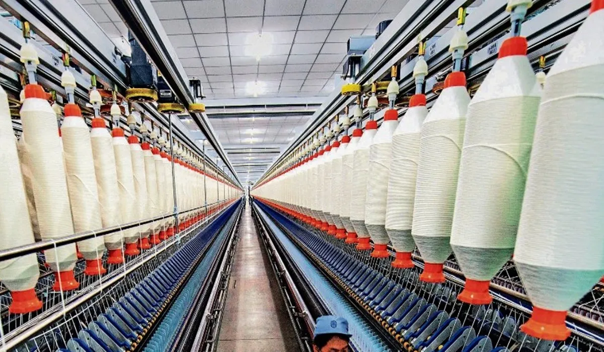 Will the FTA Double India's Apparel and Textile Exports to the UK?