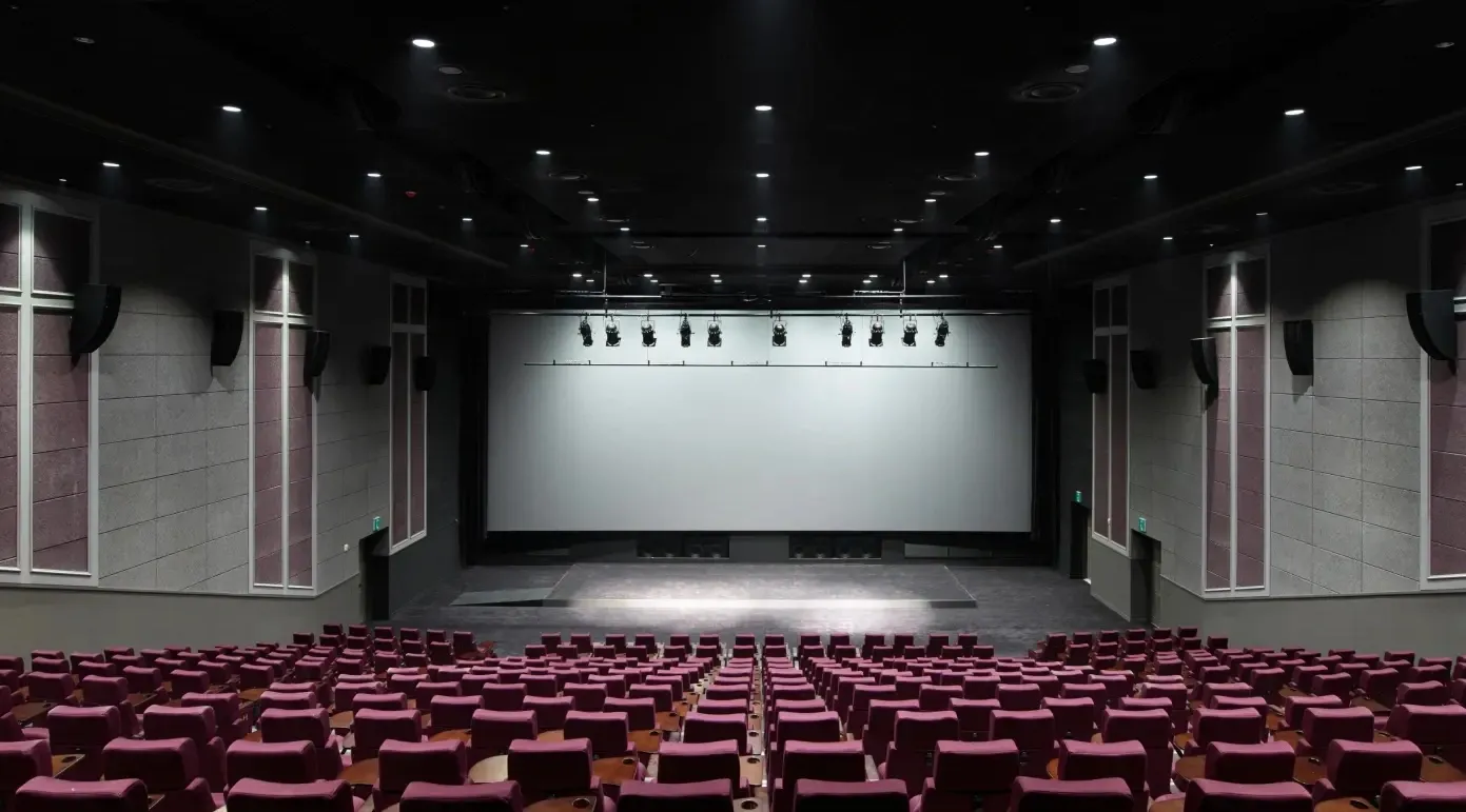 Is the FTC Examining the Merger of South Korea's Second and Third Largest Cinema Chains?