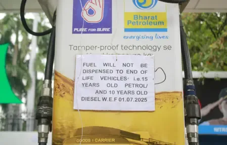 Is the Fuel Ban Suspension a Solution to Public Inconvenience?
