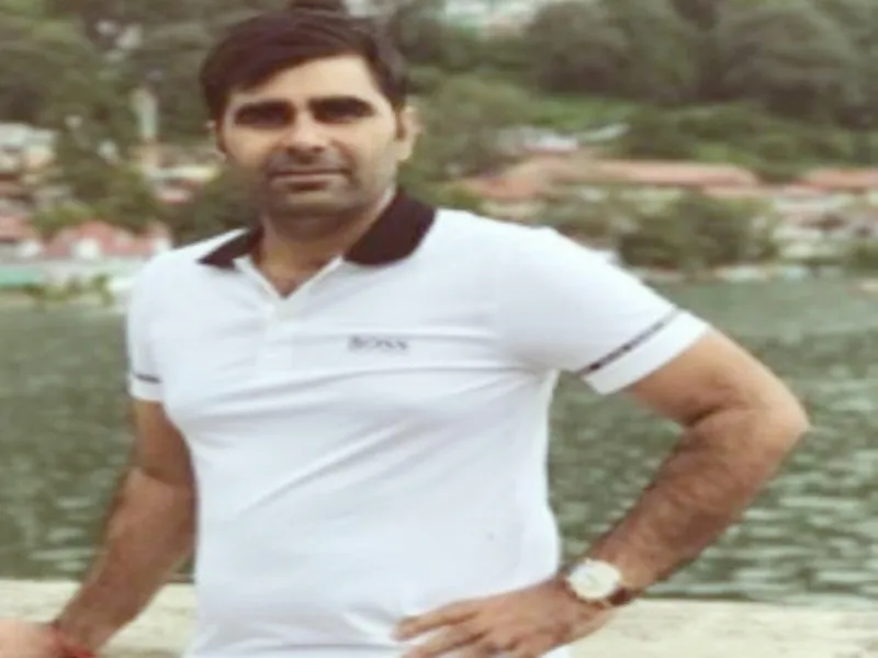 Gangster Deported from Philippines, Captured at IGI Airport