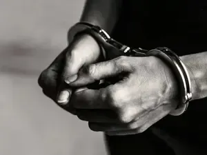 Fugitive Terrorist Firoz Khan Arrested in Ratlam, MP
