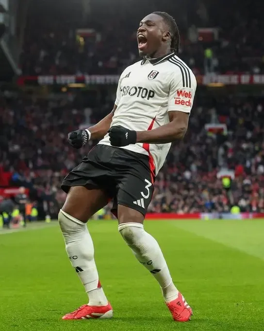 Fulham Initiates Inquiry Into Racist and Homophobic Abuse Targeting Defender Calvin Bassey