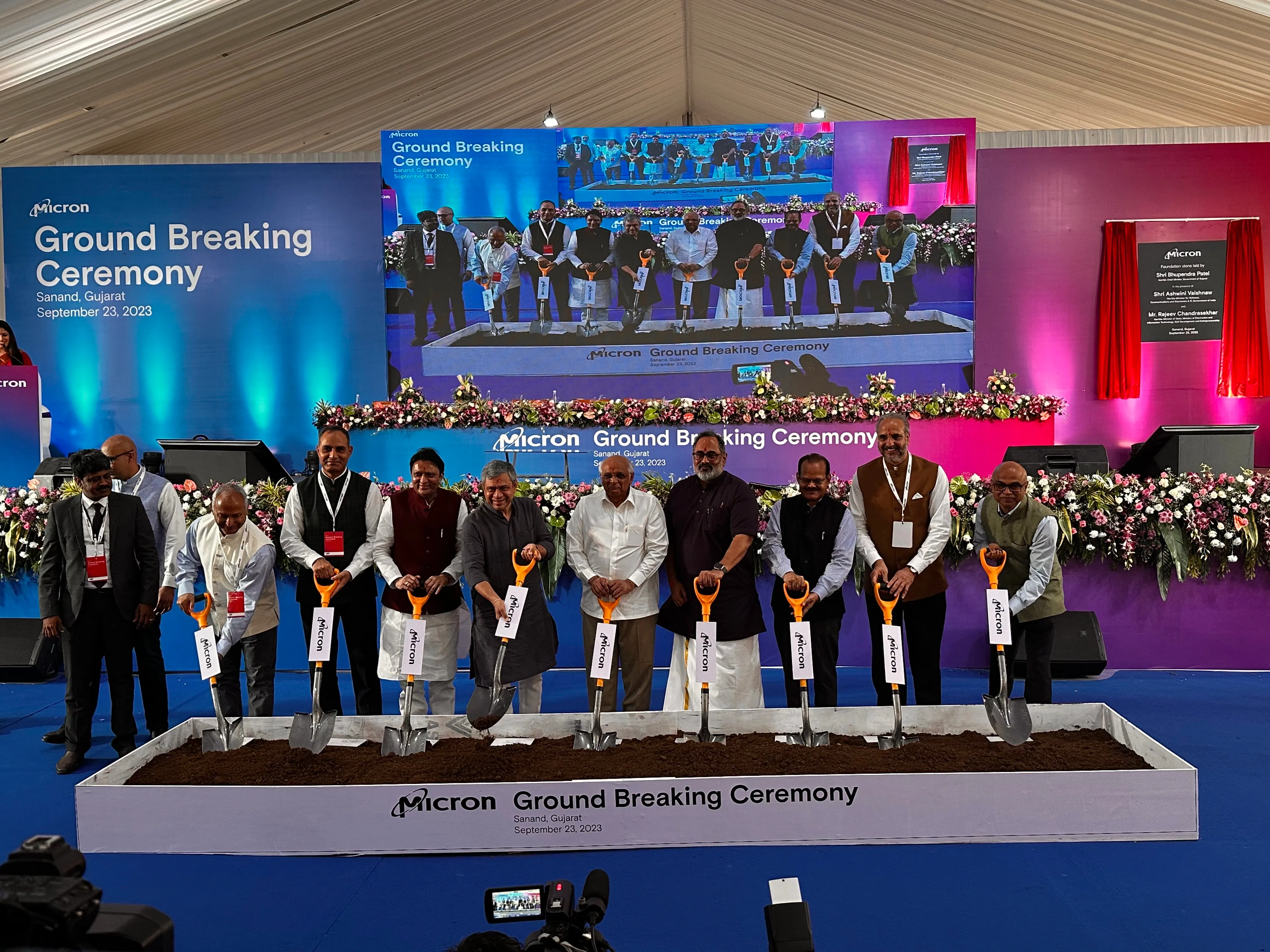 Is the Future Being Built in India? Industry Responds to PM Modi’s Chip Vision