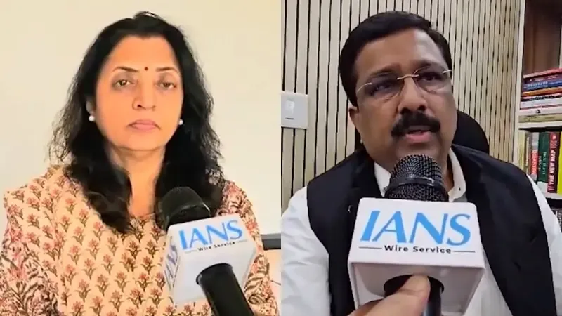 Is the Future of the INDIA Bloc at Risk? Leaders Share Divergent Opinions