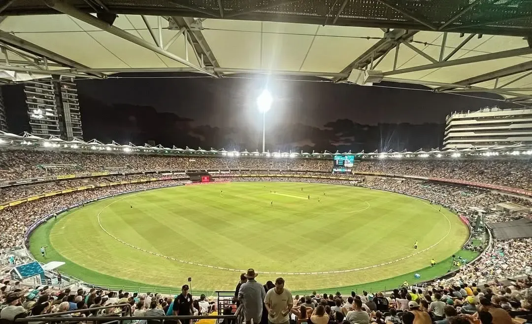Demolition of Gabba Planned After 2032 Olympics; Brisbane to Welcome New Stadium