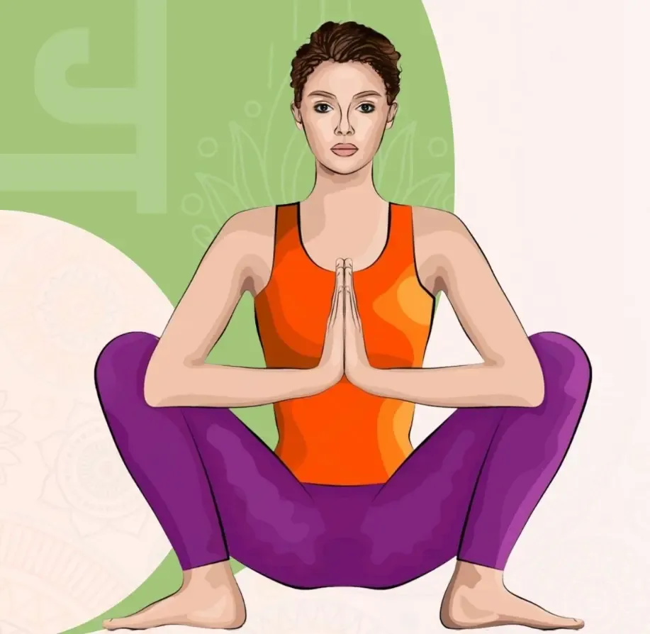 क्या मलासन वॉक से पेट की समस्याएं दूर हो सकती हैं?