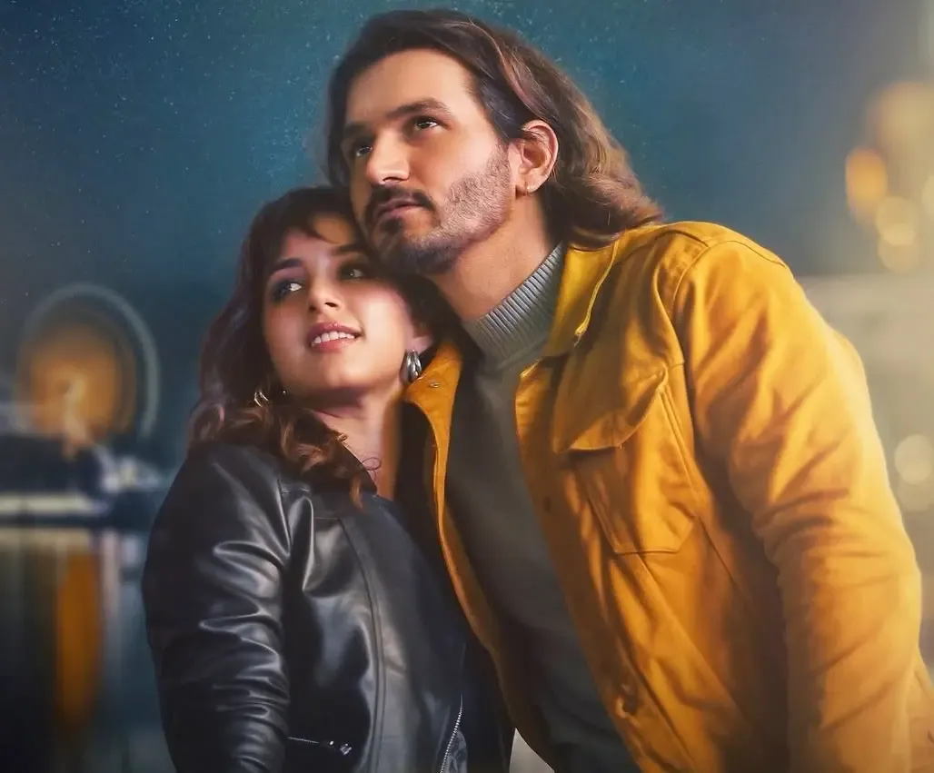 Gajendra Verma’s ‘Jeene Do’ Celebrates the Iconic Sounds of the 80s