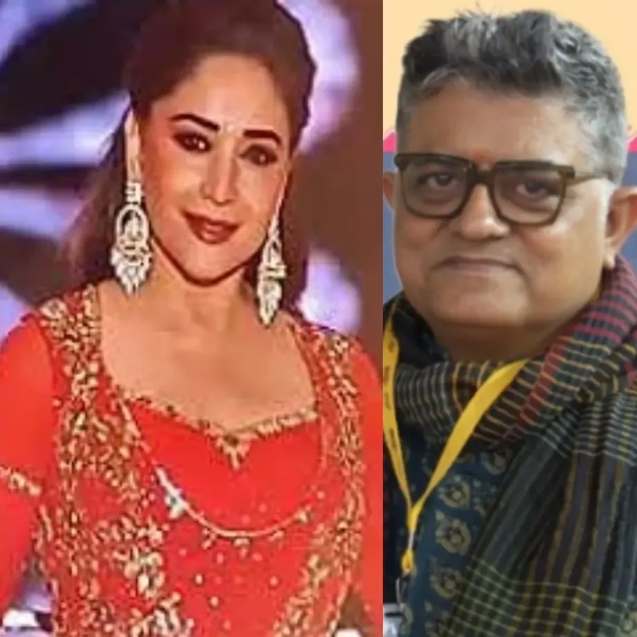 Gajraj Rao Describes Madhuri Dixit’s Performance as ‘Experiencing a Dreamlike Enchantment’