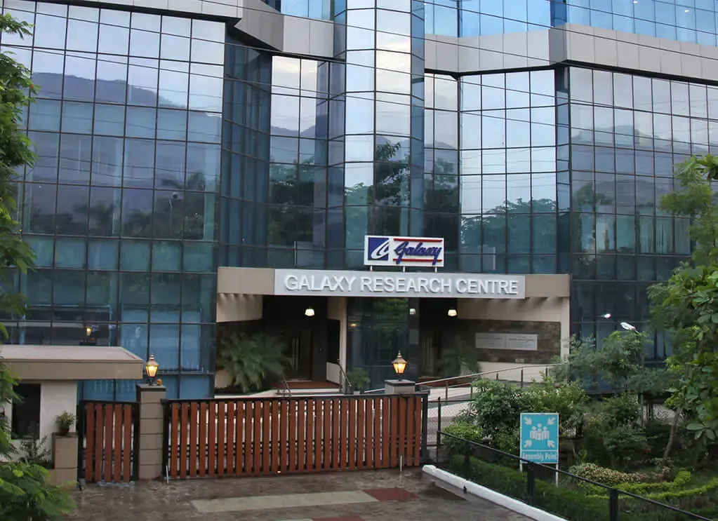 Did Galaxy Surfactants' Q4 Net Profit Take a Hit of 2.1%?