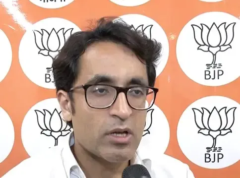क्या 'गाली अलायंस' बिहार के लिए फायदेमंद हो सकता है? : प्रदीप भंडारी