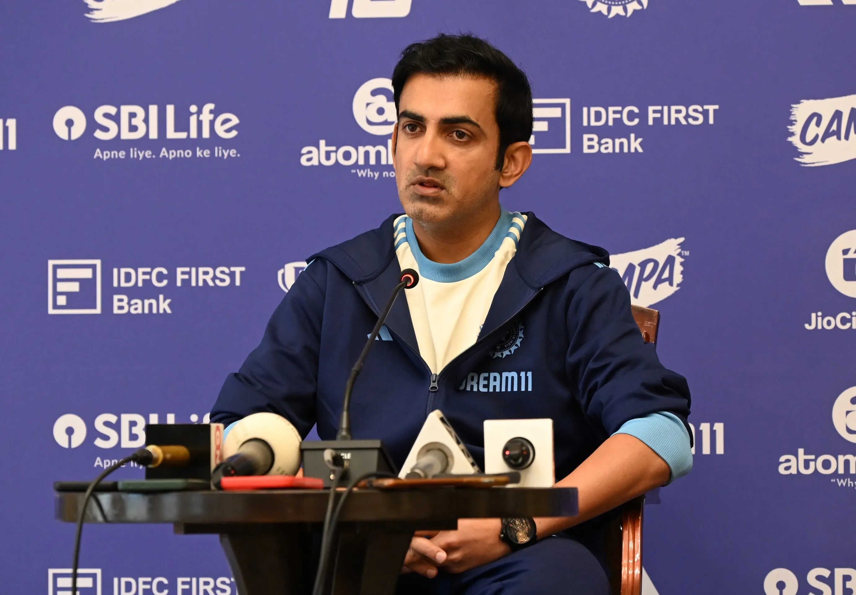 Why Did Gambhir Commend BCCI for Dedicating IPL 2025 Final to Armed Forces?