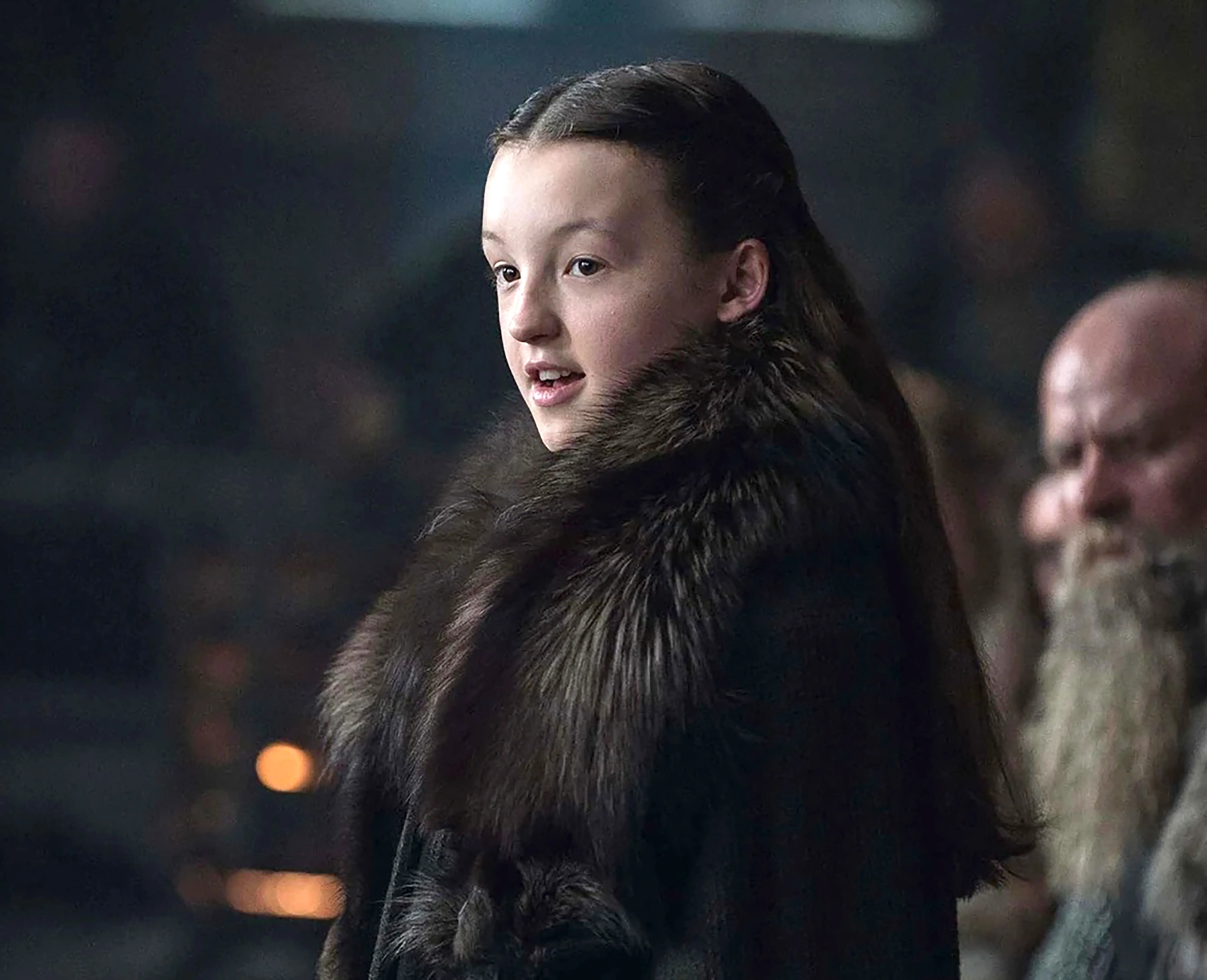 Can 'Game of Thrones' Star Bella Ramsey Truly Be Authentic?