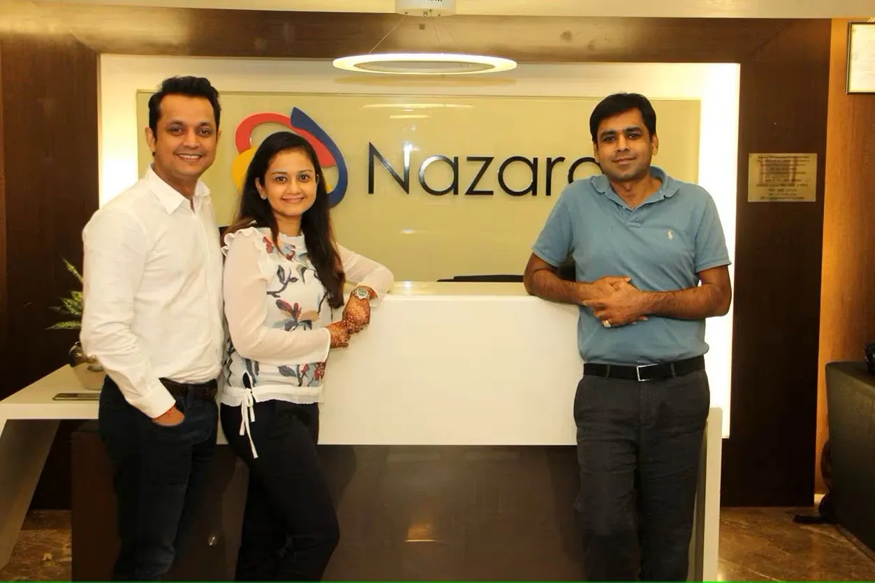 Why Did Gaming Firm Nazara Technologies Experience a 54% Profit Decline in Q4 FY25?