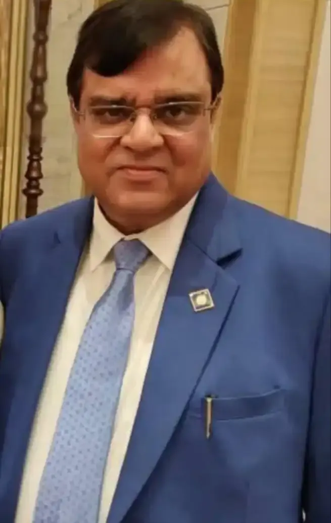 Why Was Gandhi Maidan SHO Suspended in Gopal Khemka's Murder Case?