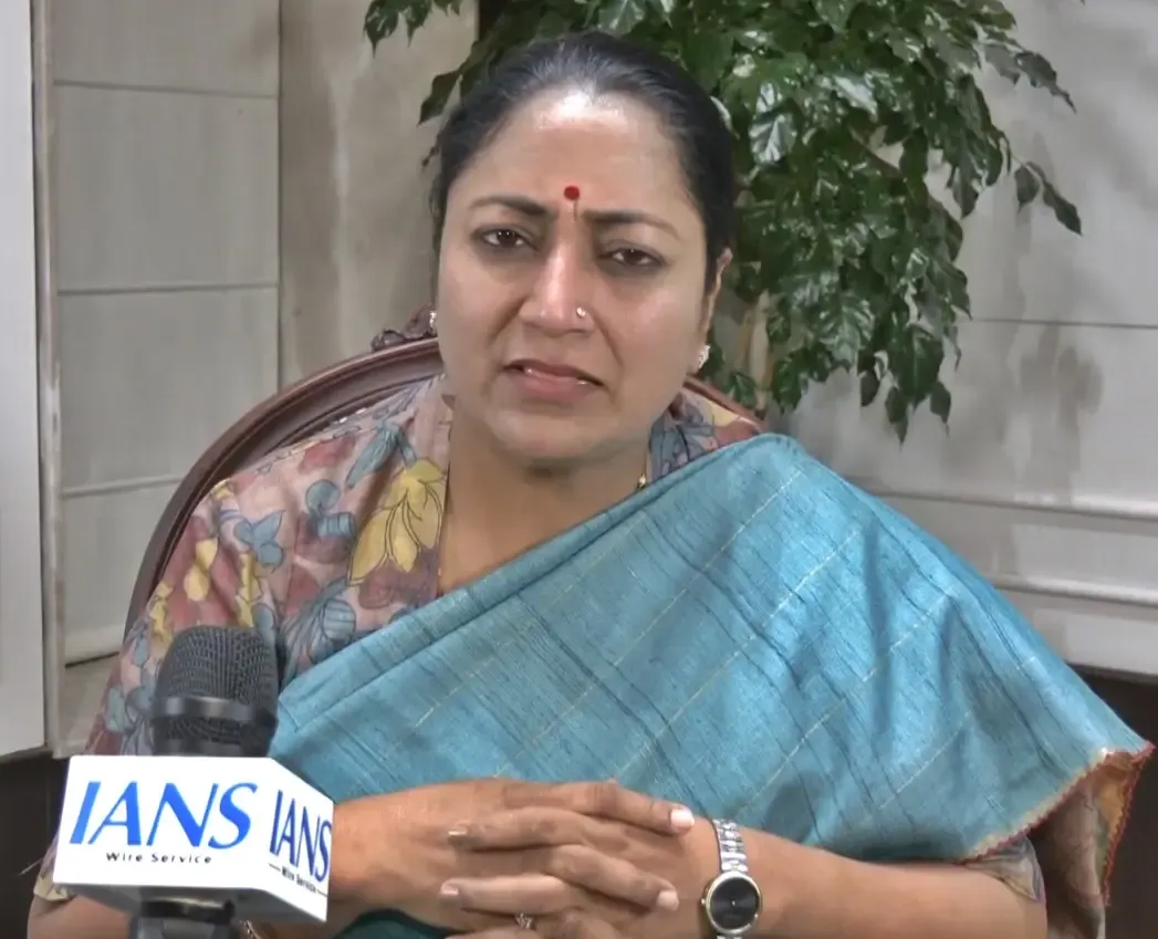 Consequences Await Gandhi Family in National Herald Case: CM Gupta