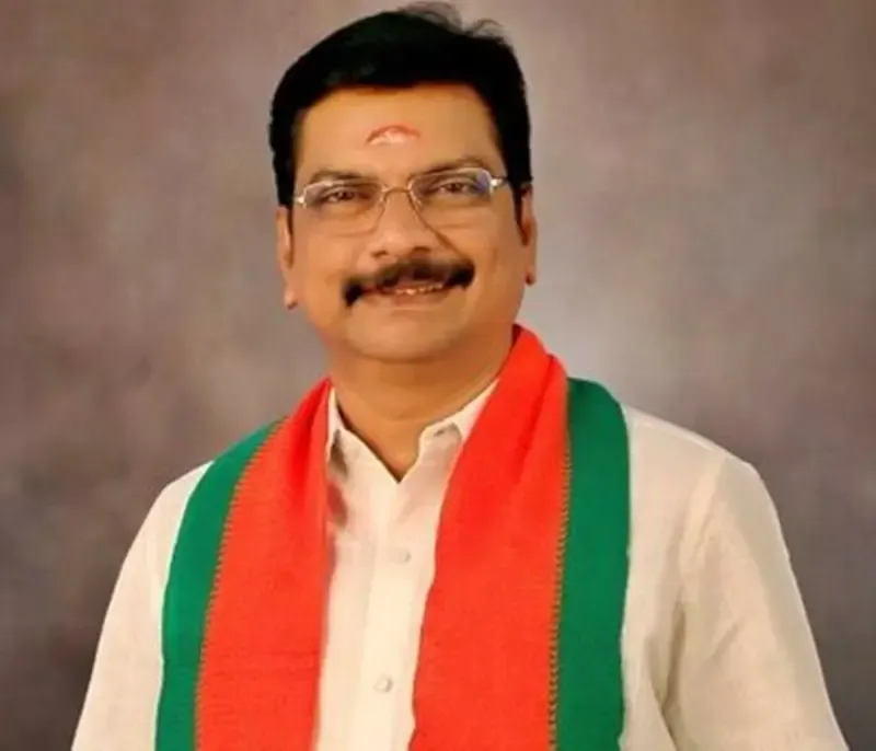 Gandhis should apologise for contempt of court in National Herald case: TN BJP
