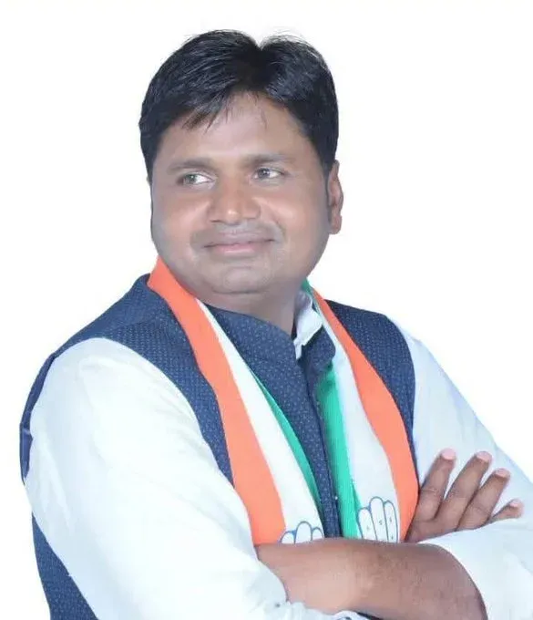 Who is Ganesh Ghogra, the newly appointed Rajasthan Tribal Congress Chief?