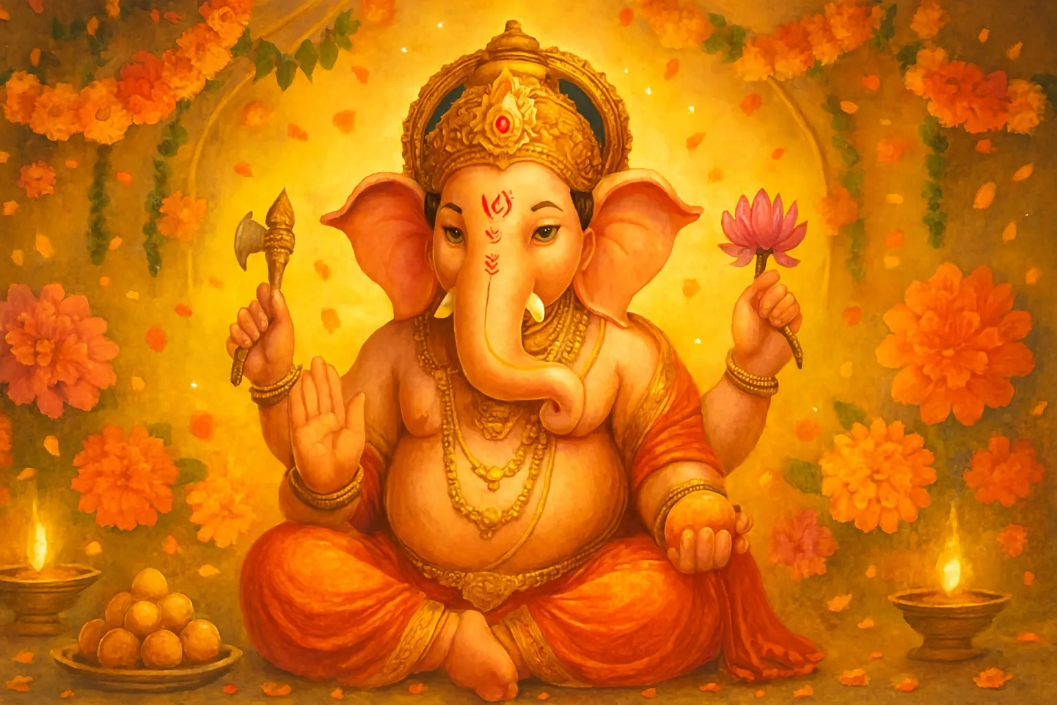 Should Ganeshotsav Mandals Promote Awareness About Operation Sindoor?