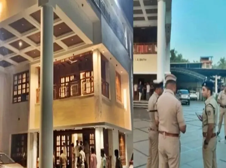 Fraudsters Impersonating ED Officials Storm Residence, Swindle Karnataka Businessman of ₹30 Lakh