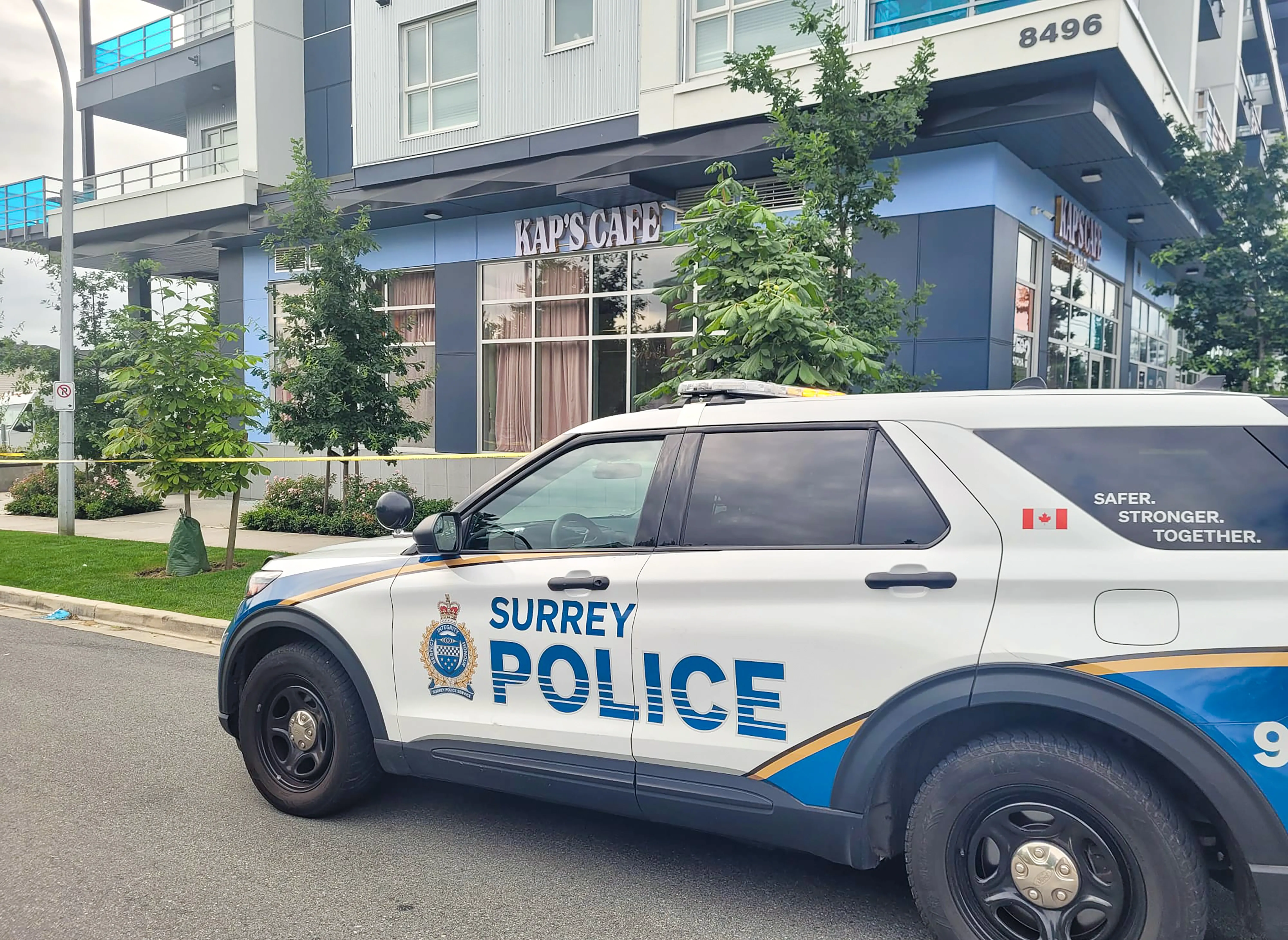 How Do Gang Violence and Khalistani Extremism Endanger Canada’s Safety?