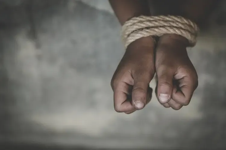 Gang Behind Pune Businessman's Abduction and Murder Linked to Six Other Kidnappings: Patna Police