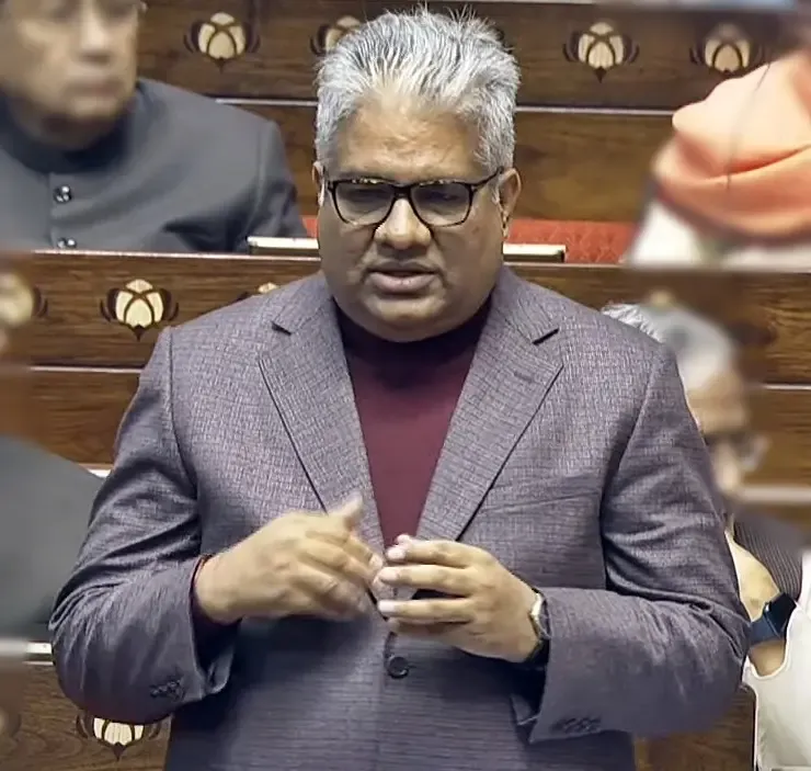 Ganga Water Quality Suitable for Bathing During Mahakumbh: Bhupender Yadav