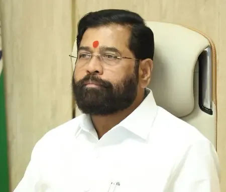 क्या गणपति विसर्जन शांतिपूर्ण तरीके से होगा संपन्न? सुरक्षा के पुख्ता इंतजाम: एकनाथ शिंदे