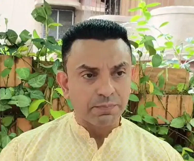 क्या गरीब कार्यकर्ताओं पर केस दर्ज हो सकता है, तो राज ठाकरे पर क्यों नहीं? : तहसीन पूनावाला