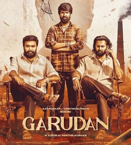 How Did Garudan Become an Emotion That Came to Life Through Your Love?