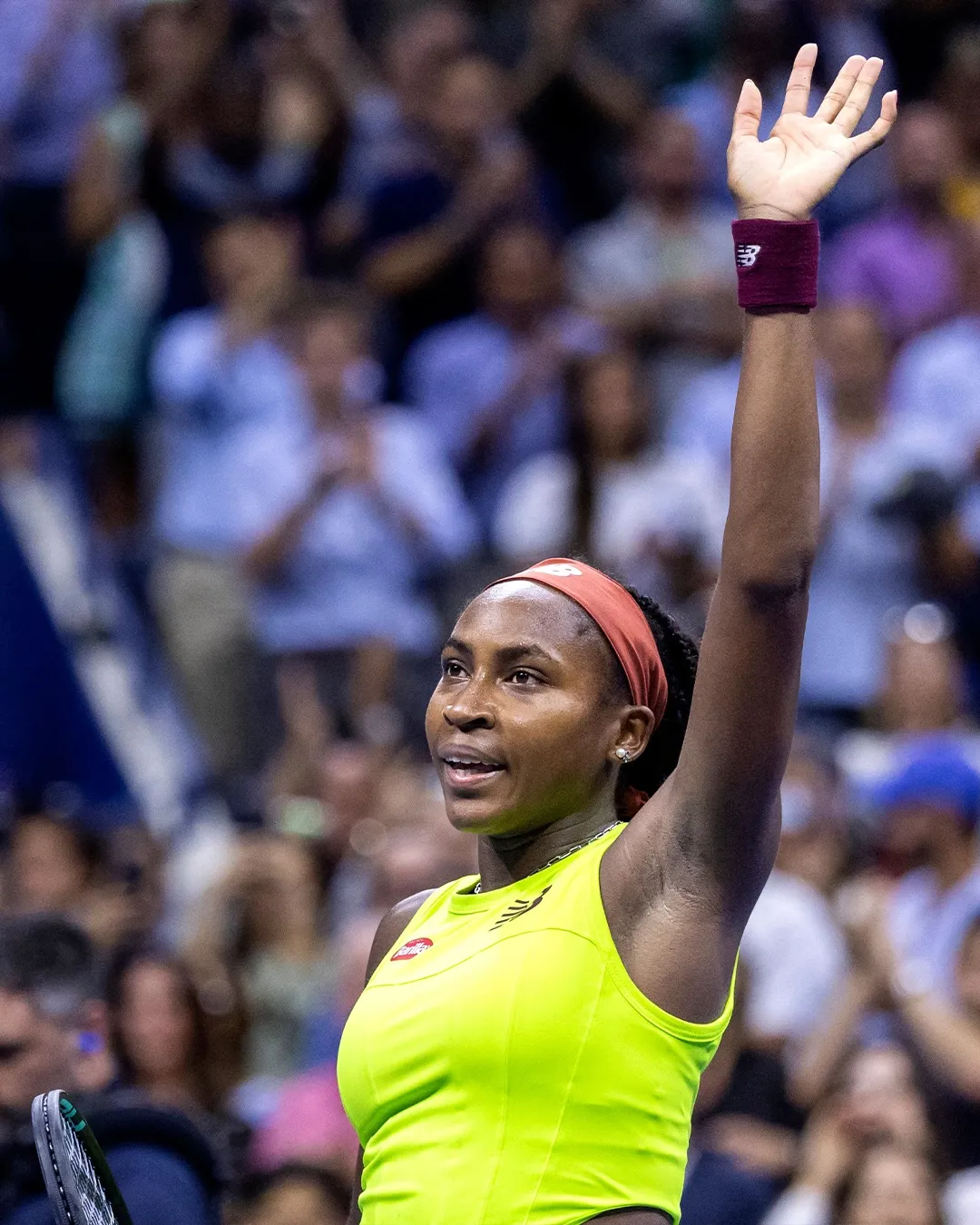 Can Coco Gauff Overcome Kudermetova in Montreal?