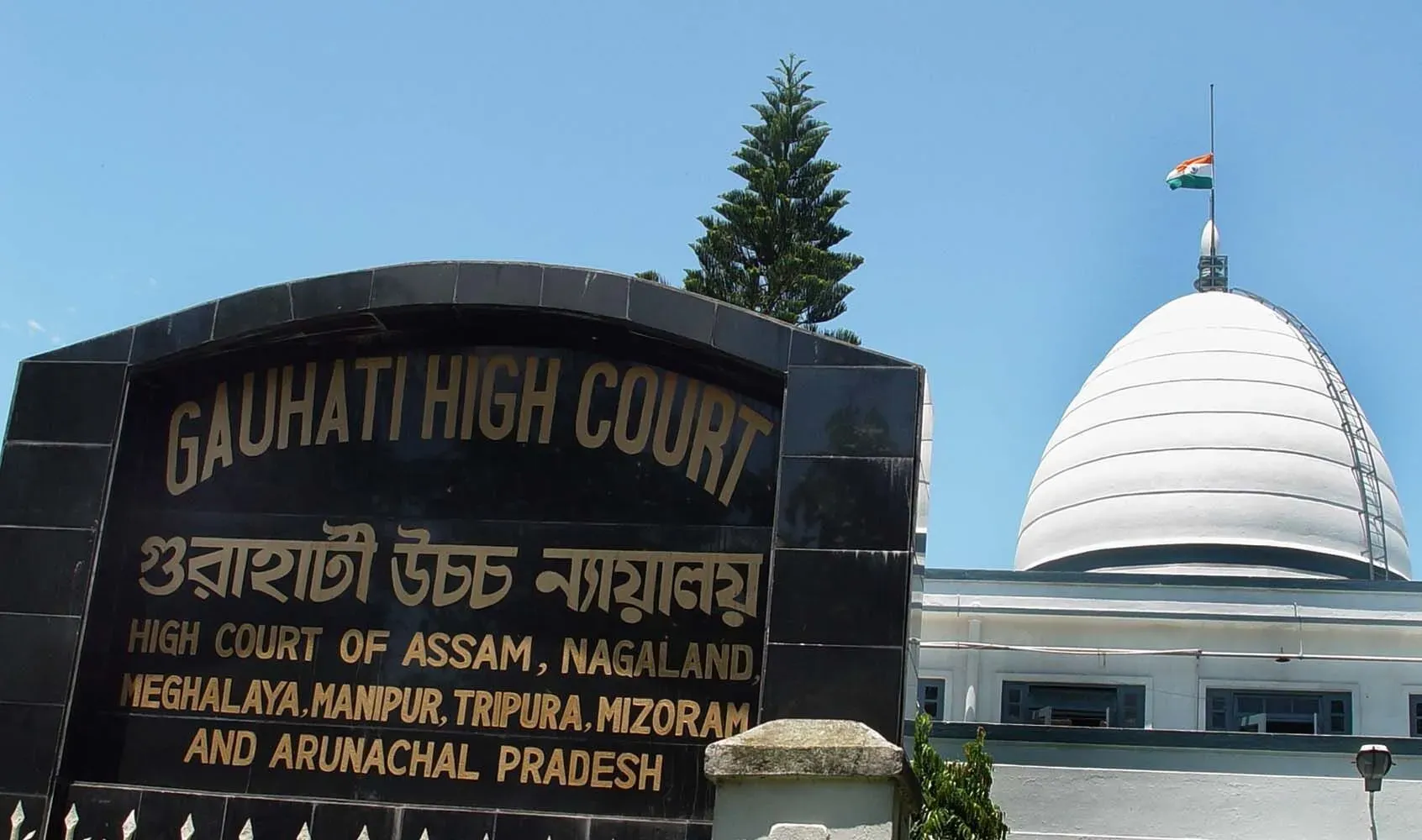What is the Assam government hiding about the detained brothers declared 'foreigners'?