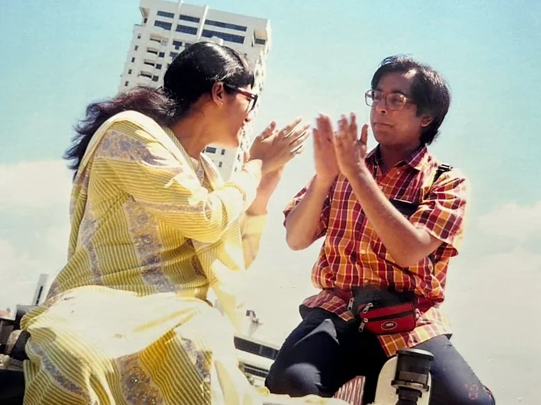 What Unique Photo-Clicking Trick Did Gaurav Gera Reveal from 'Jassi Jaissi Koi Nahin' on Its 22nd Anniversary?
