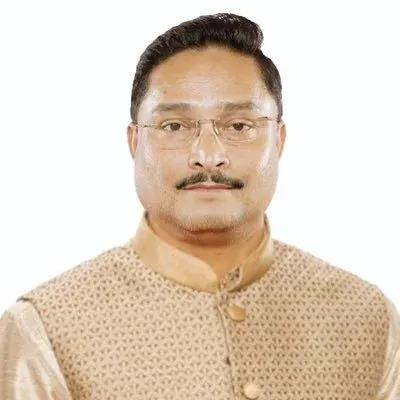 Did Gaurav Gogoi's Pakistan Visit Spark Controversy?
