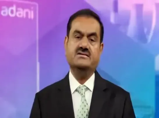Gautam Adani Commends MP's Investment Potential and Leadership of PM Modi and CM Yadav