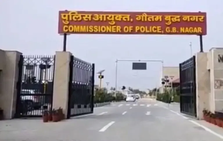क्या गौतमबुद्धनगर जिला आईजीआरएस फीडबैक में सबसे आगे है?