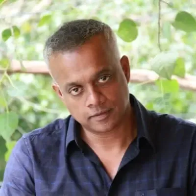 Gautham Menon Sets the Record Straight on His Film Ennai Noki Paayum Thota