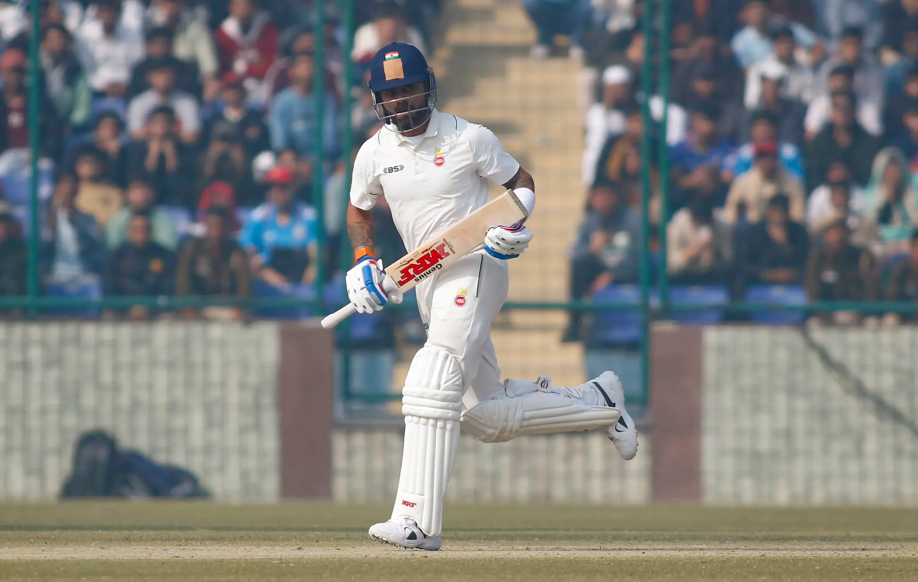 Gavaskar Envisions Ranji Trophy Participation as a Regular Practice, Not Just a Formality
